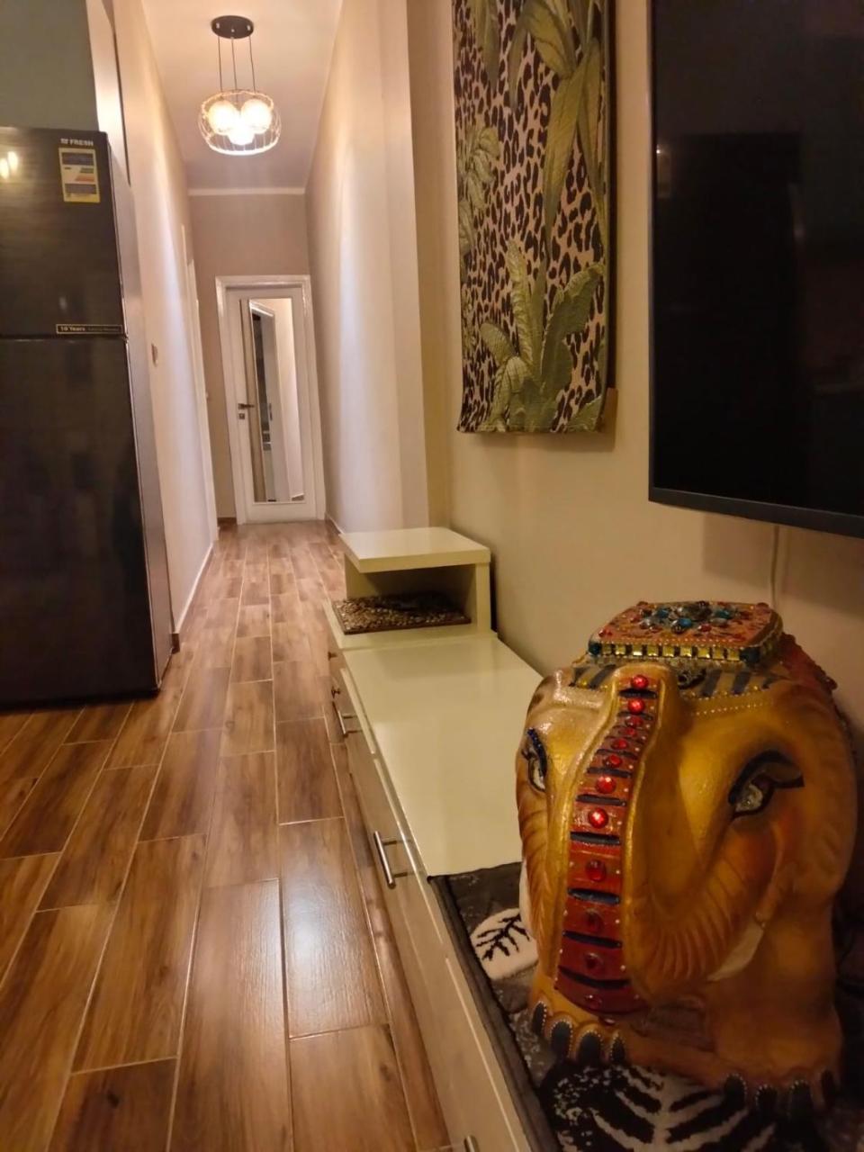 LuxuryGetaway2 Brand New 2BR Fully Furnished Wi Fi Full Kitchen — 4-Star Luxury Hotel in Sharm El-Sheikh, Egypt