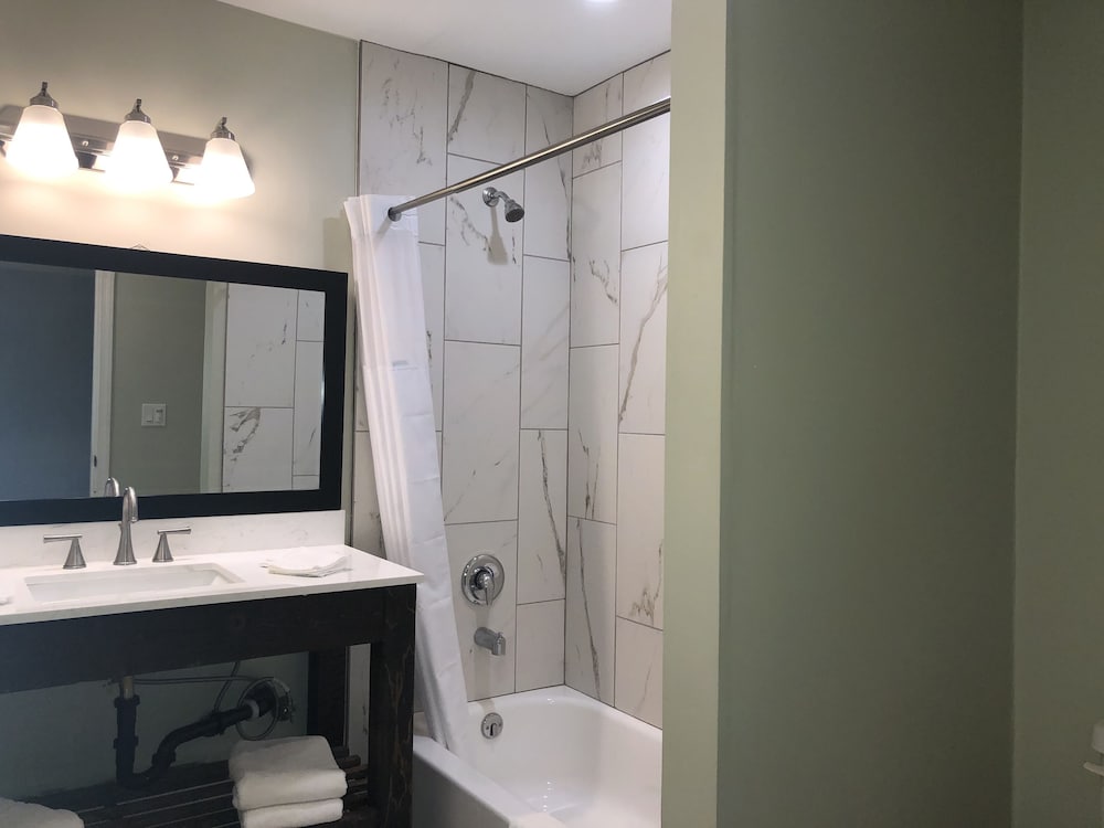 Hotel Elevation - photo 20