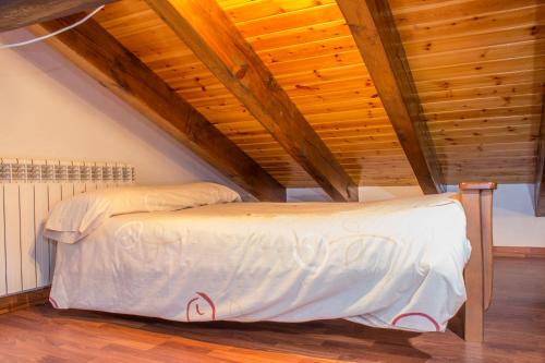 La Caseta de Sastre — Sahun — photo 5