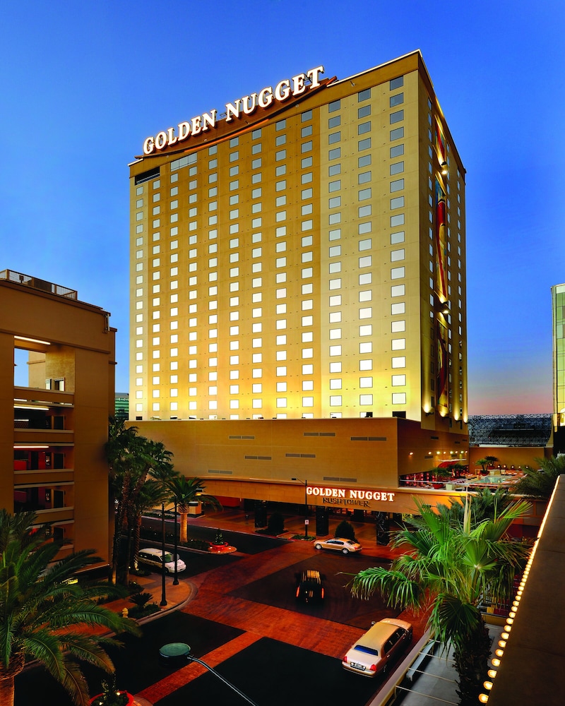Golden Nugget Las Vegas Hotel & Casino - photo 54