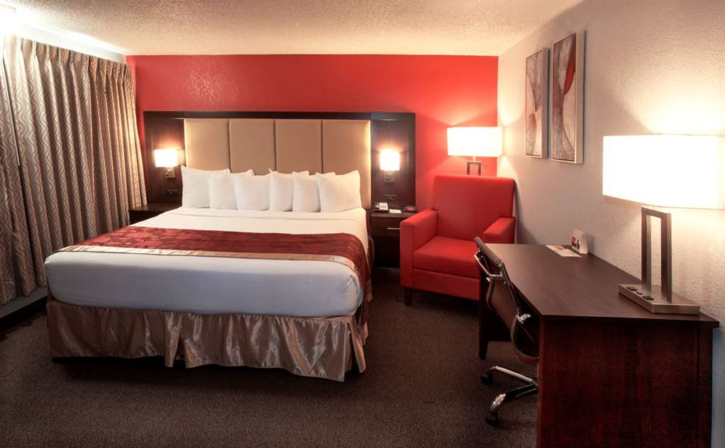 Ramada by Wyndham Keystone Near Mt Rushmore - photo 28