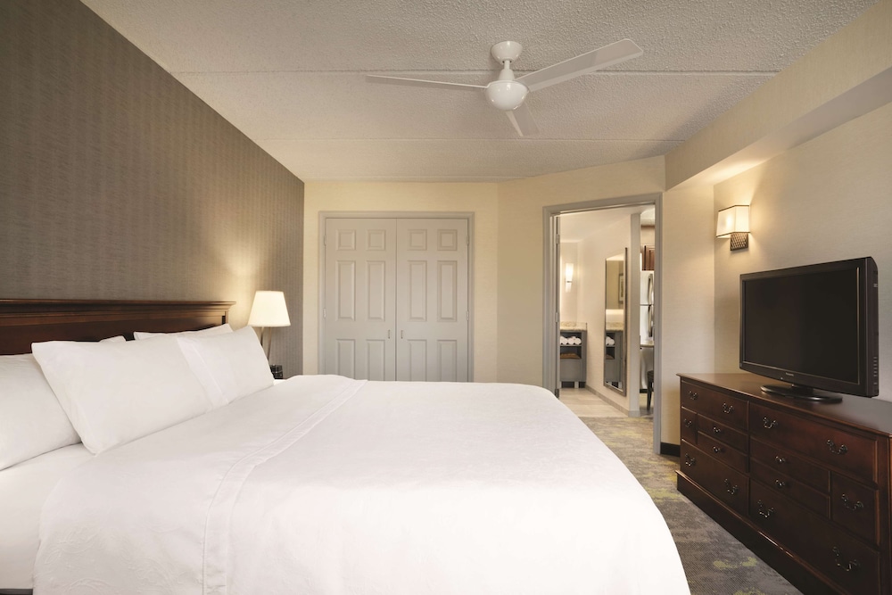 Homewood Suites by Hilton Williamsburg - photo 25