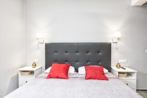 Casa Triana by Huskalia — 4-Star Luxury Hotel in Santa Cruz De La Palma, Spain