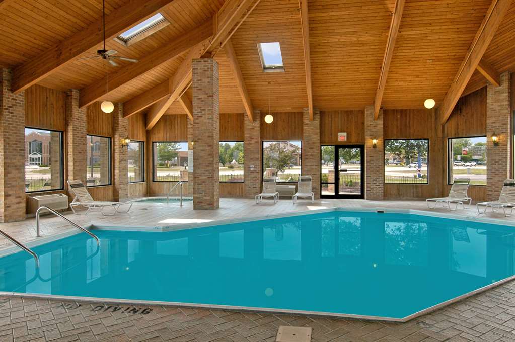 Baymont by Wyndham Tuscola - photo 6