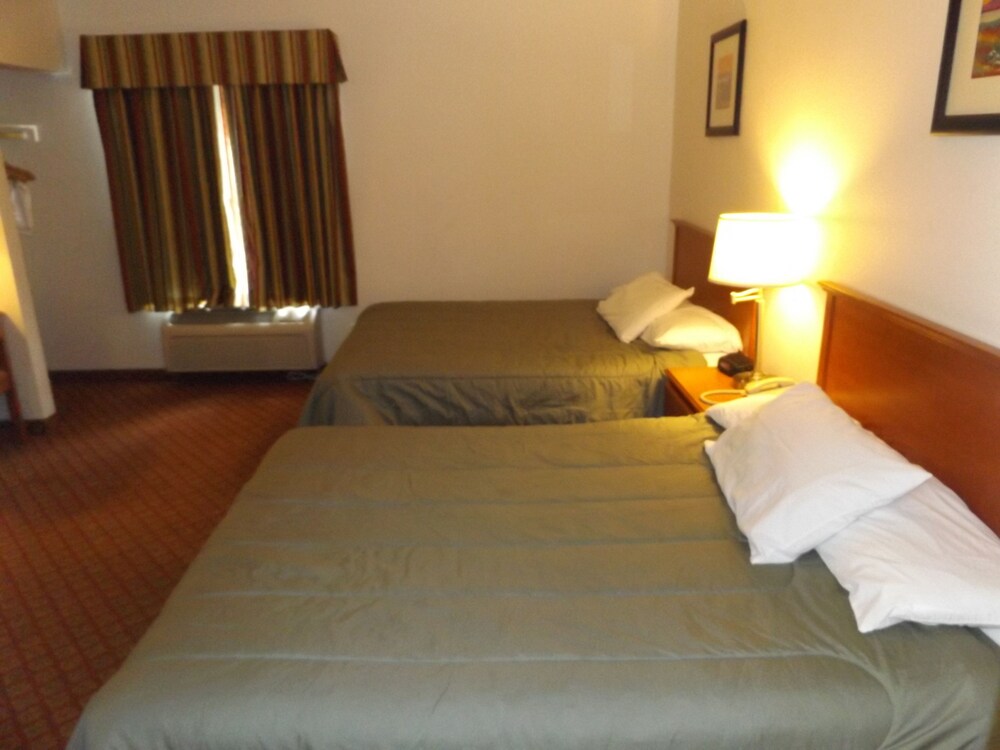 Sierra Vista Extended Stay - photo 7