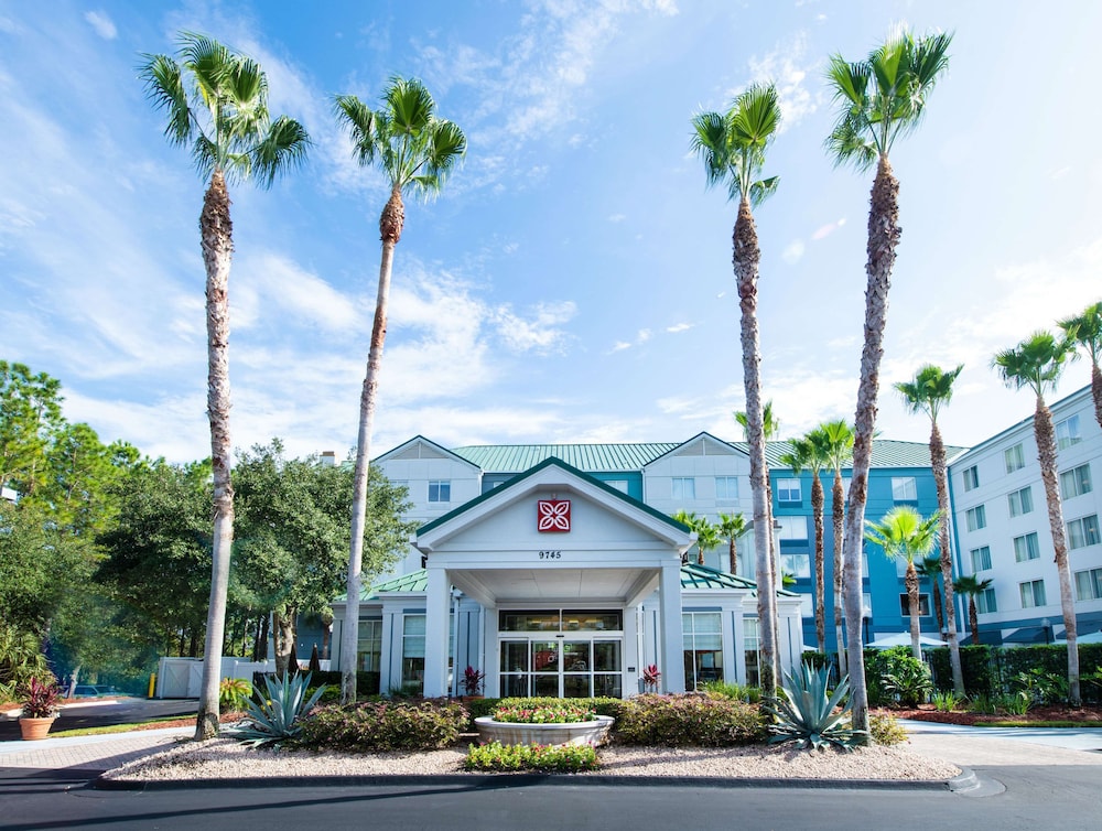 Hilton Garden Inn Jacksonville JTB Deerwood Park in Jacksonville, United States