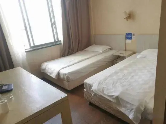 Jiaqi Hotel - last minute hotel in Ningbo