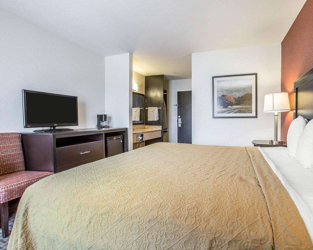 Quality Inn Buellton Solvang - photo 12