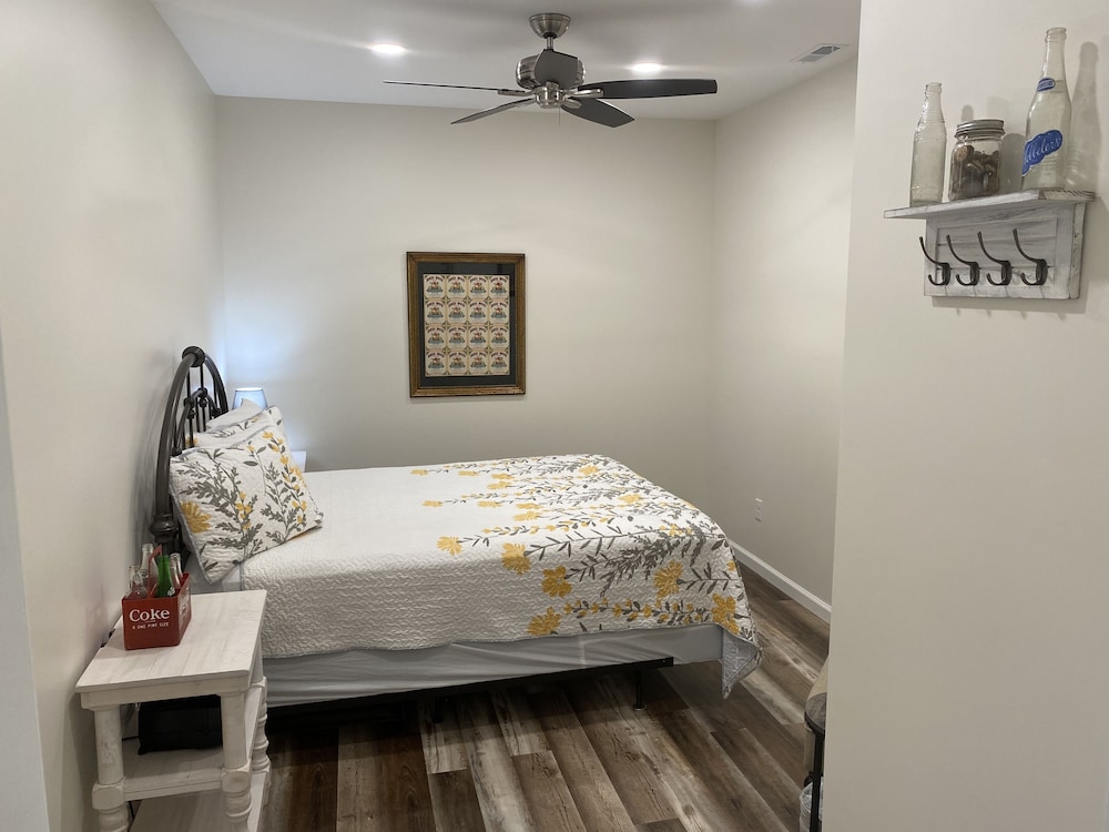 Hermann Crown Suites - photo 20