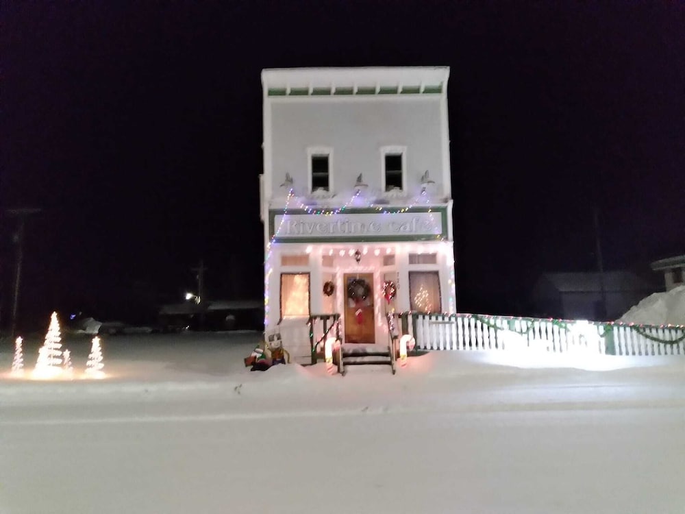 Nenana Depot - photo 8