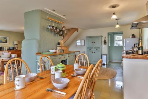 Finest Retreats Swalebeck House