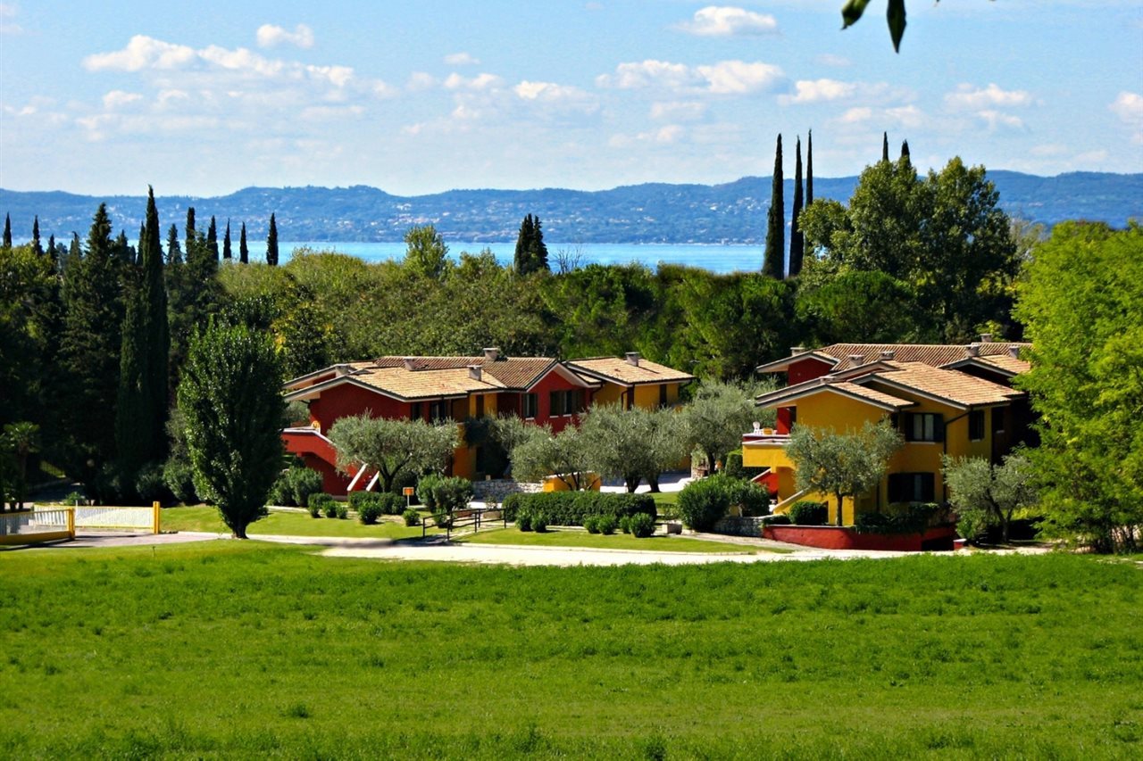 Poiano Resort Apartments