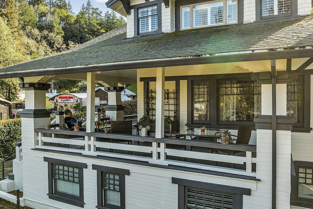 Craftsman Inn - photo 97
