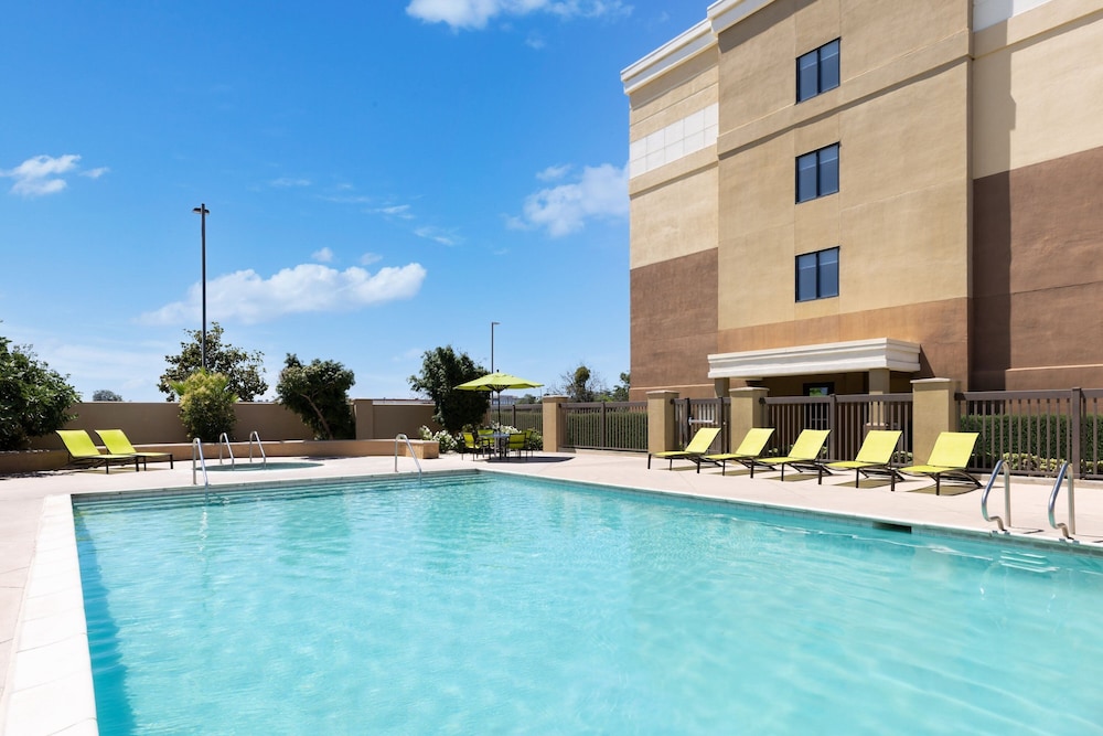 SpringHill Suites by Marriott Fresno - featured photo