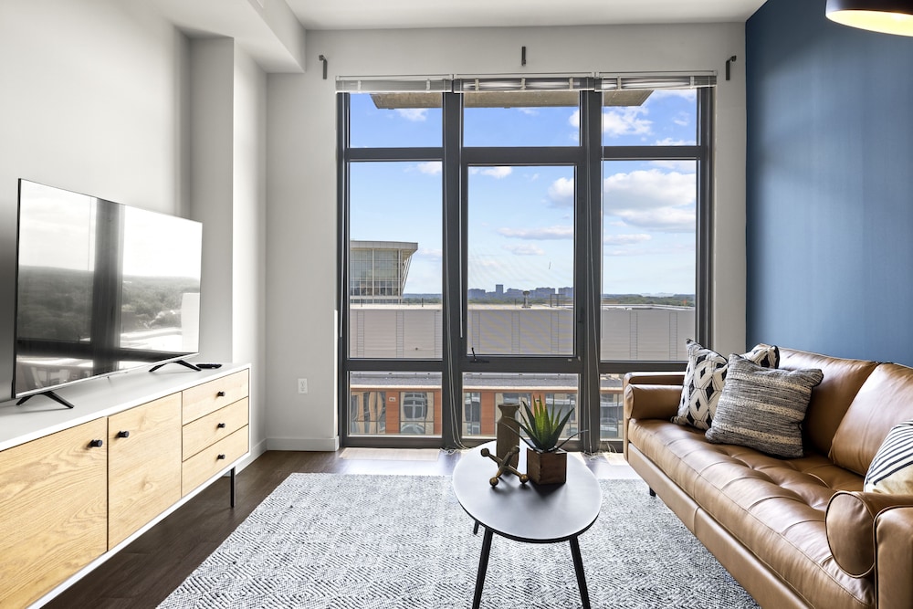 Placemakr Marymount Ballston - photo 86