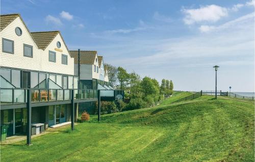 Awesome Home In Stavoren With Wifi — 4-Star Luxury Hotel in Workum, Netherlands