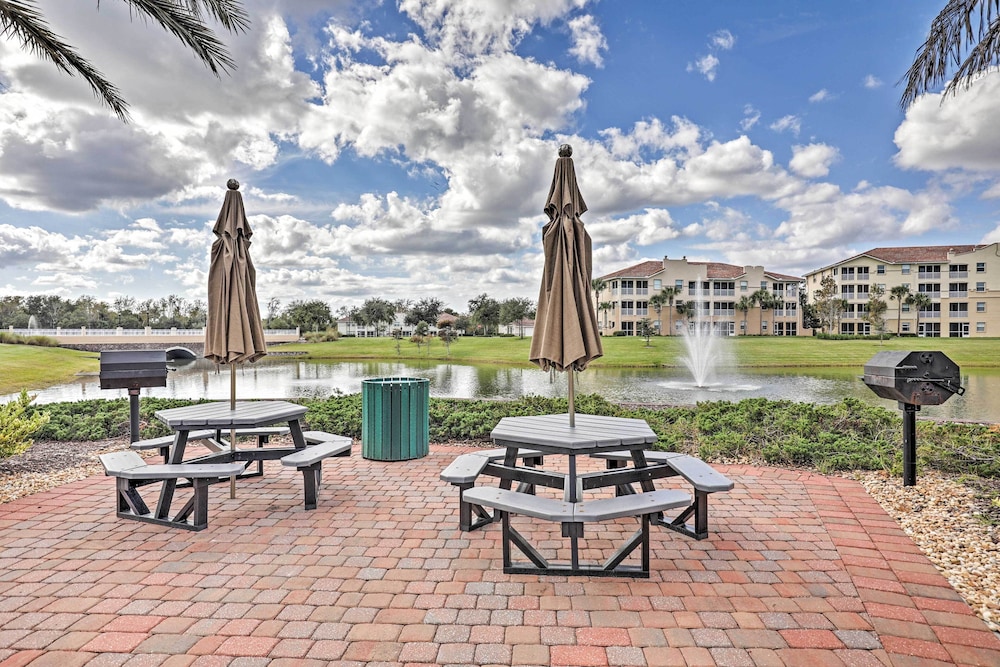 Riverfront Palm Coast Getaway w Resort Amenities - photo 26