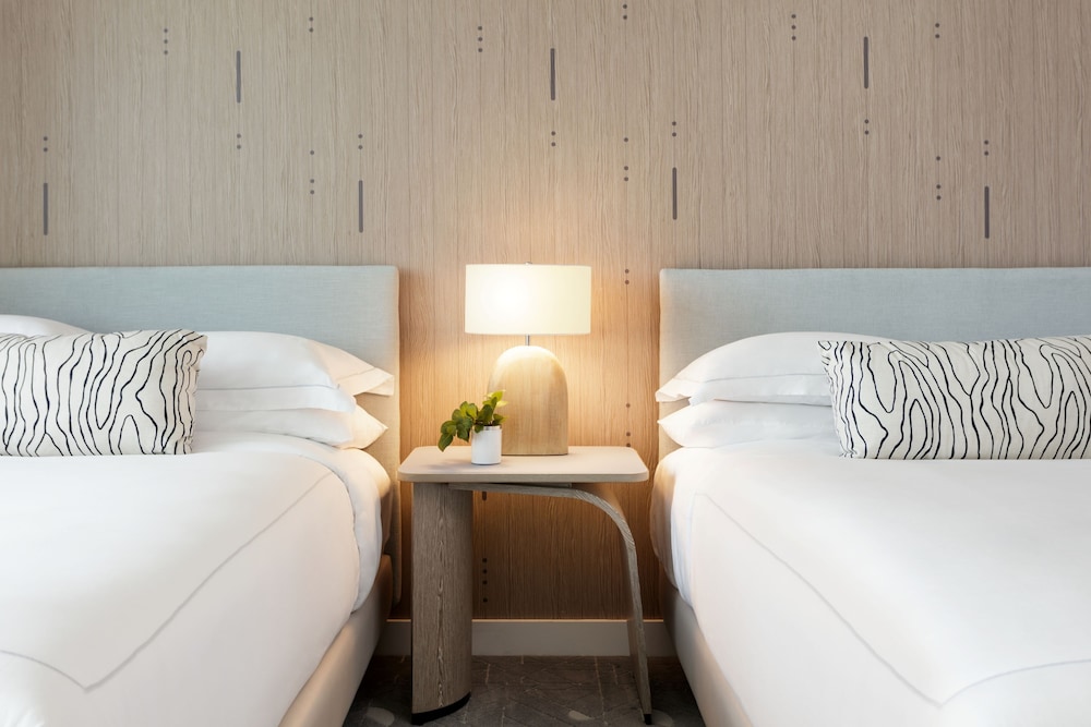 Kimpton Hotel Palomar South Beach by IHG - photo 16