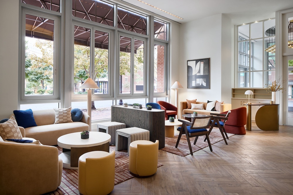 The Westin Alexandria Old Town - photo 30