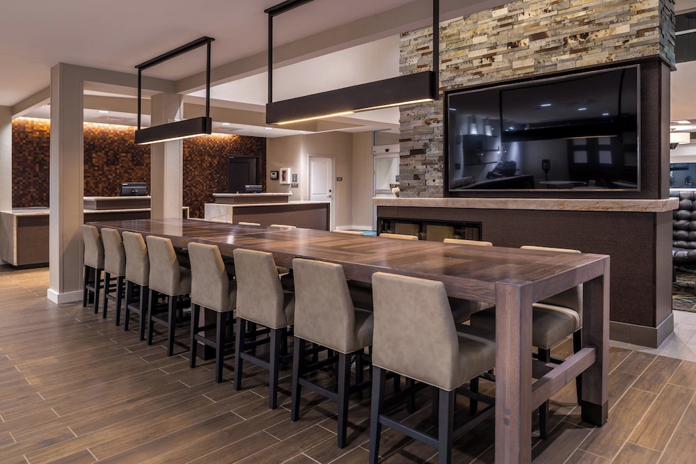 Residence Inn by Marriott Charlotte Steele Creek - photo 42