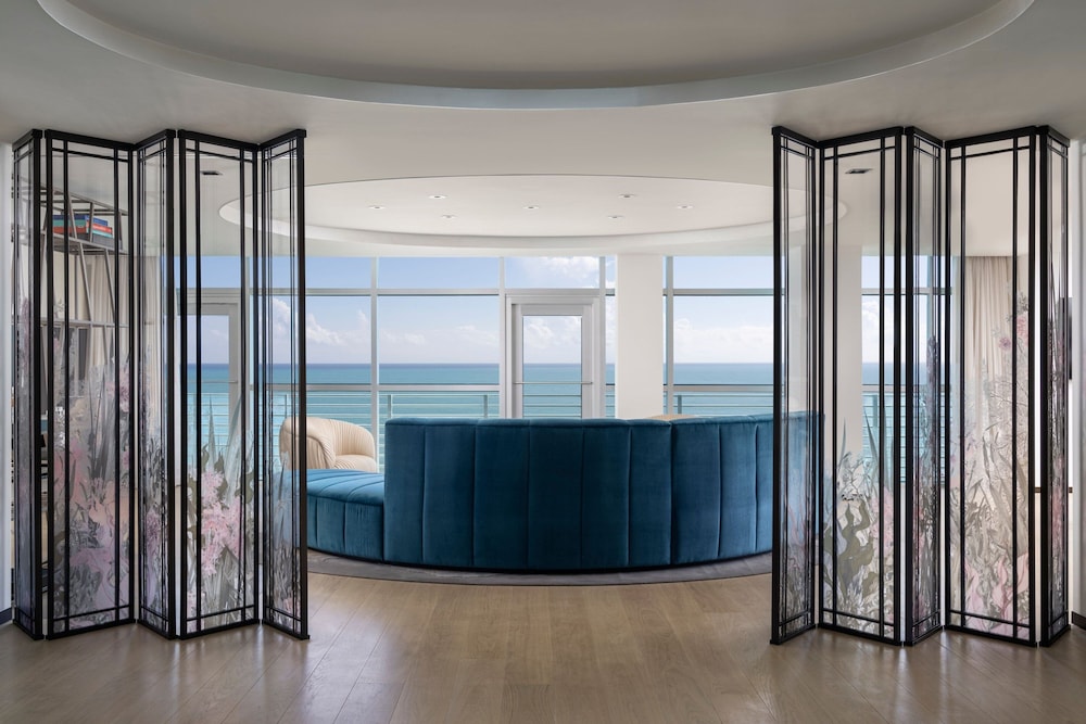 The Ritz Carlton South Beach - photo 14