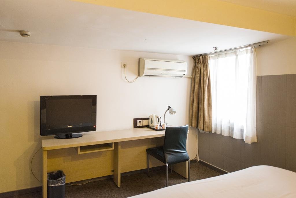 Motel - last minute hotel in Shenzhen