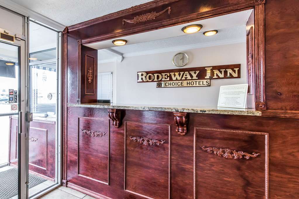 Rodeway Inn Hopkinsville Area - photo 6