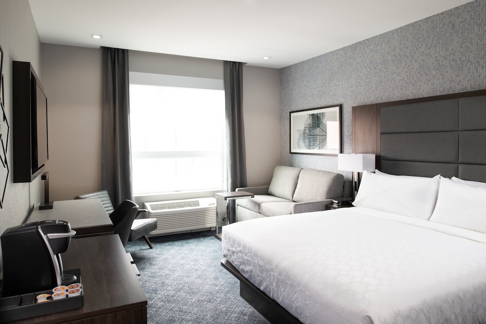Holiday Inn Express Boston South Quincy - photo 20