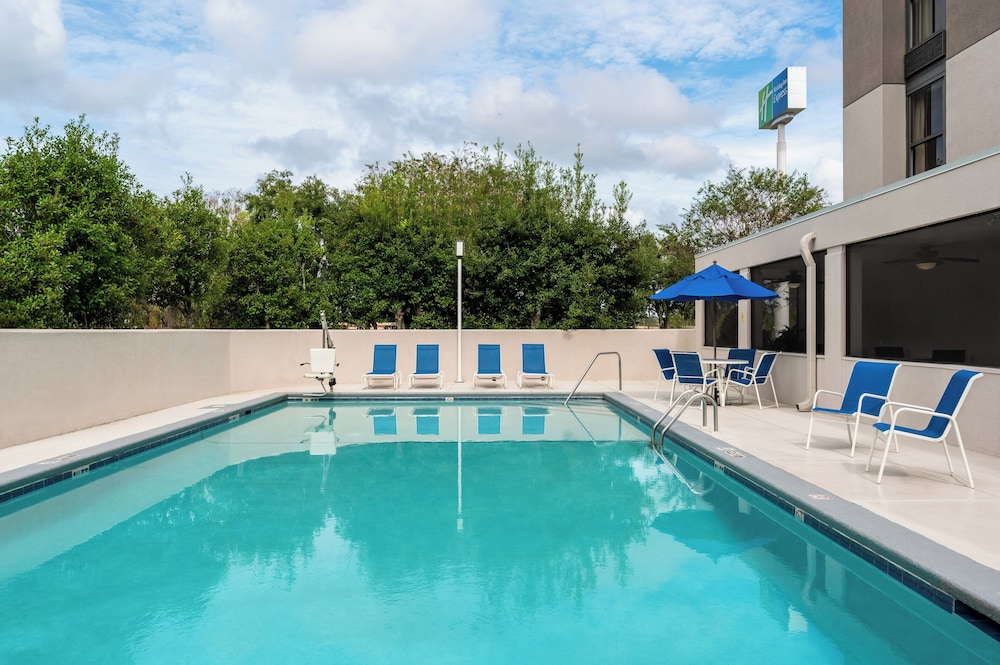 Holiday Inn Express Tallahassee I 10 E by IHG - photo 27