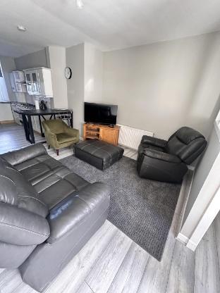 Great Northern Apartment — 4-Star Luxury Hotel in Aberdeen, United Kingdom
