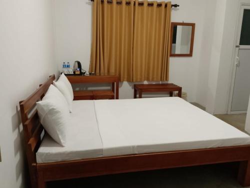 Vendol Lake Resort Kandy - carbon neutral hotel in Kandy
