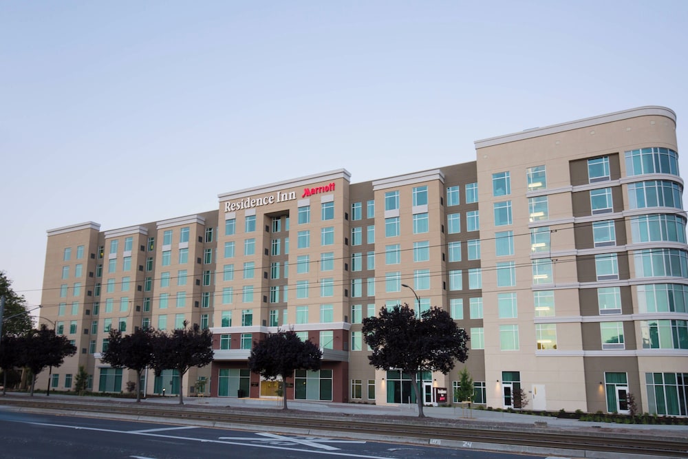 Residence Inn by Marriott San Jose Airport - photo 28