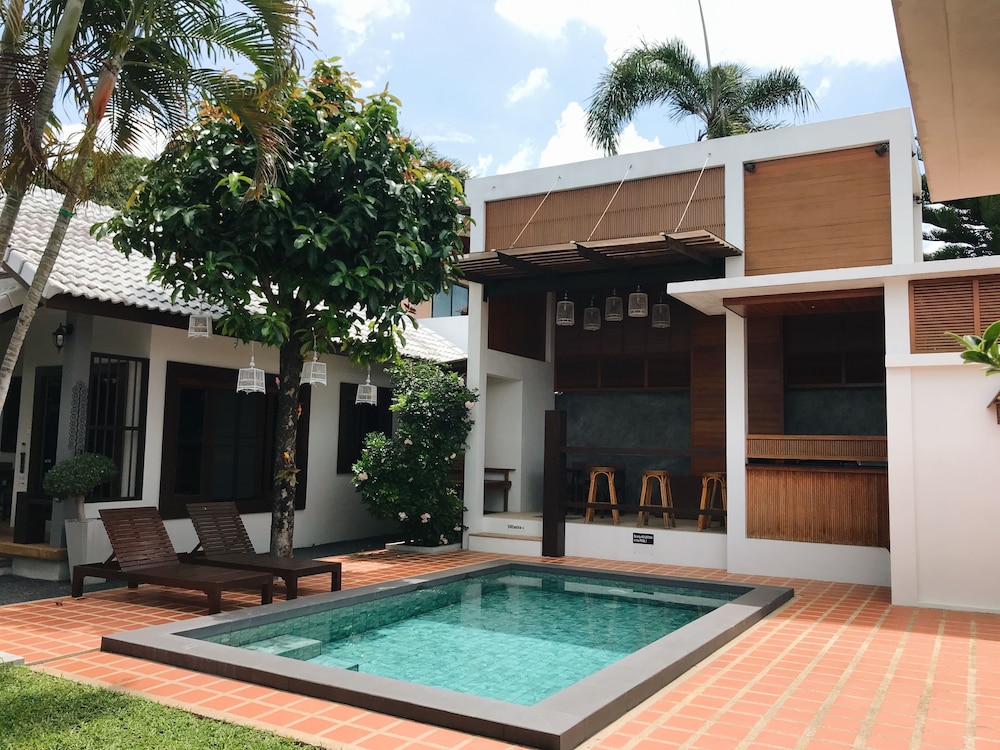 The Nest Samui - carbon neutral hotel in Koh Samui