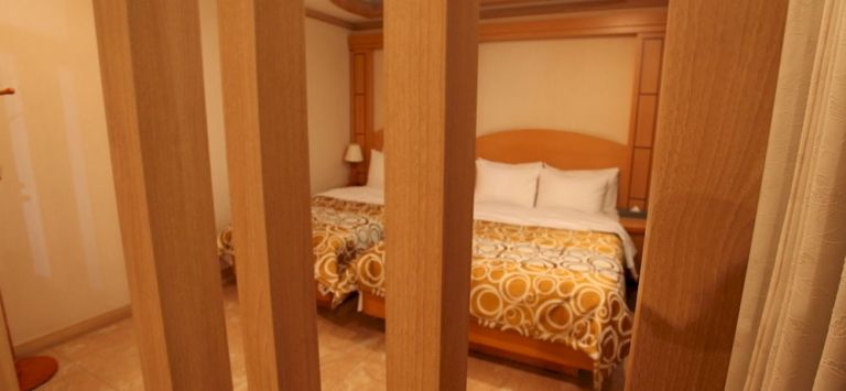 Incheon Beach Airport Hotel in Incheon, South Korea