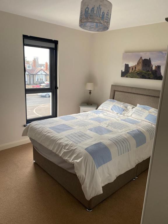 Westerlies - carbon neutral hotel in Portrush
