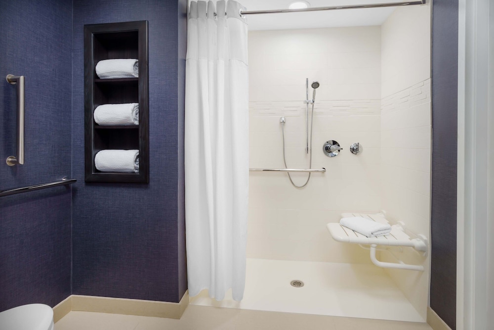 Residence Inn New Haven Hamden - photo 17