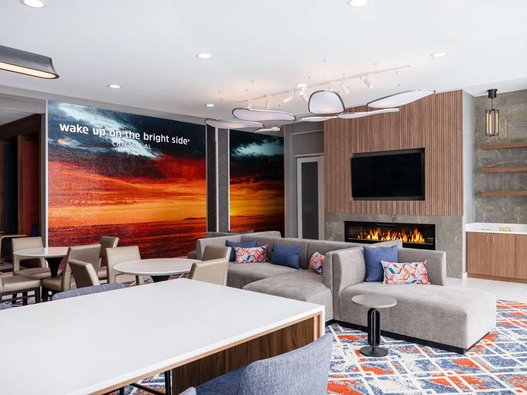 La Quinta by Wyndham Chelsea Birmingham - photo 6