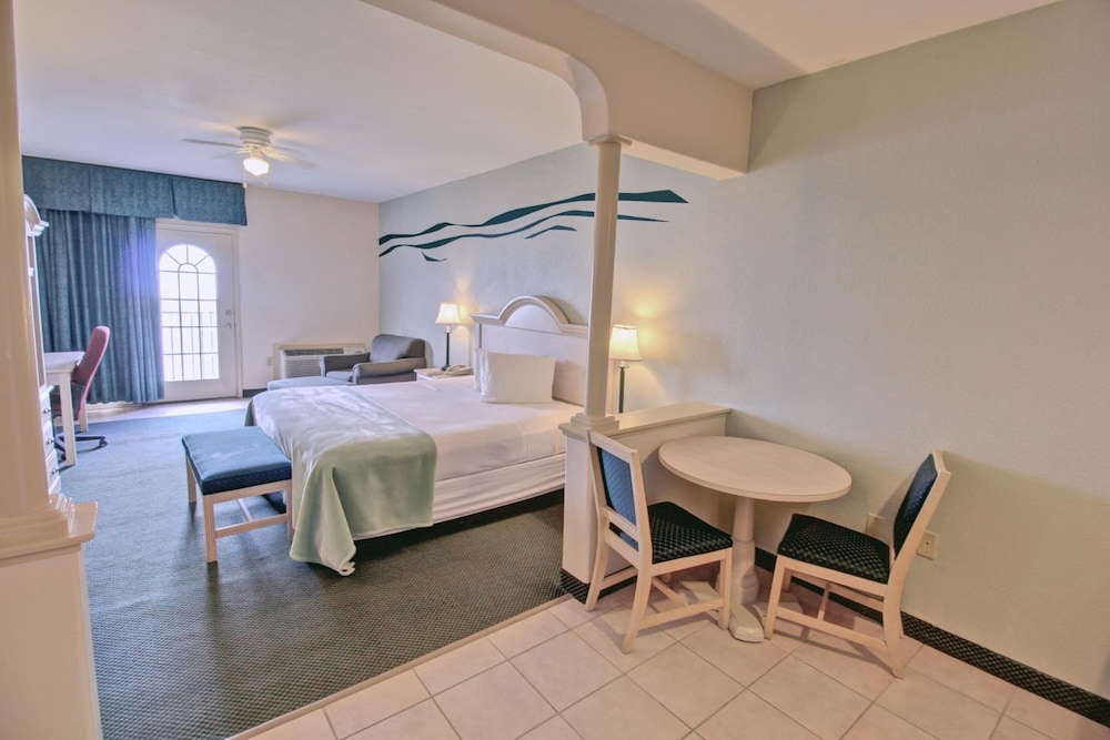 Home2 Suites by Hilton South Padre Island - photo 19