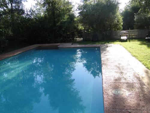 Finca La Colora — Fuenteheridos — photo 3