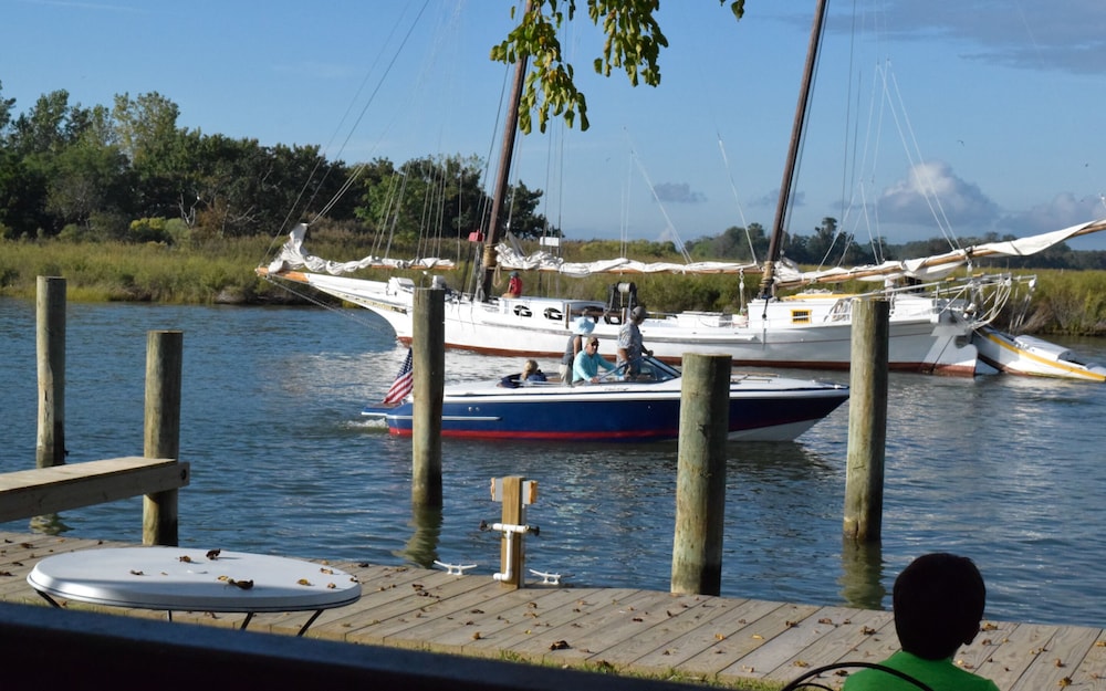 The Tilghman Island Inn - photo 44