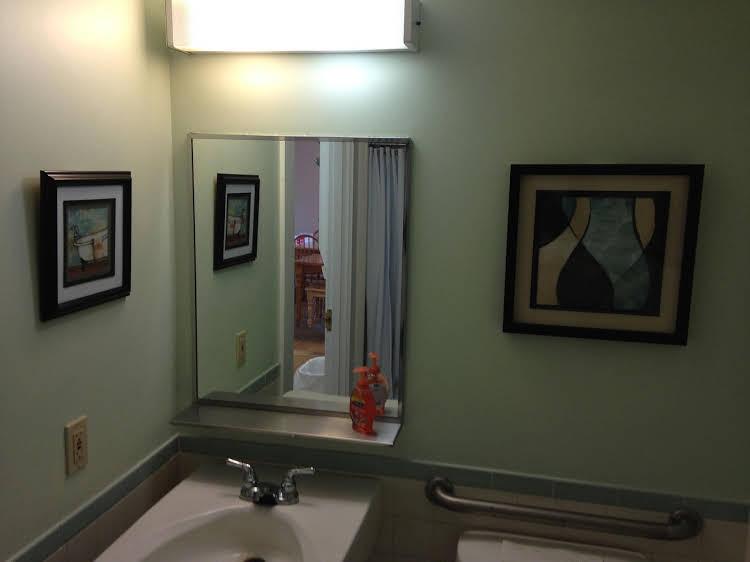 White Mountains Hostel - photo 11