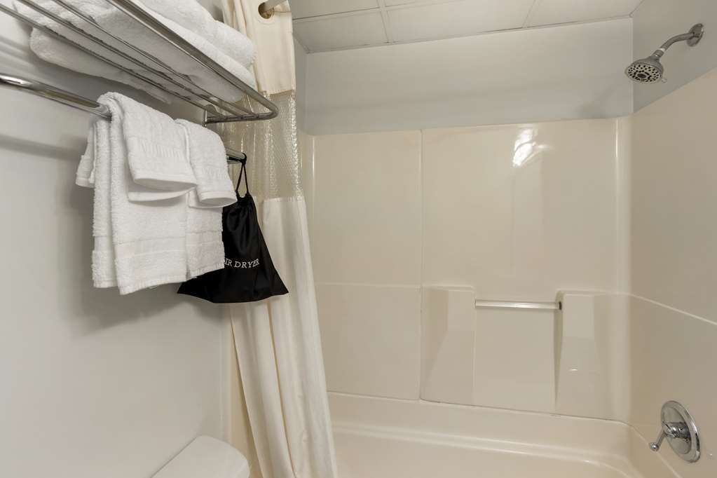 Best Western DuBois Hotel - photo 47
