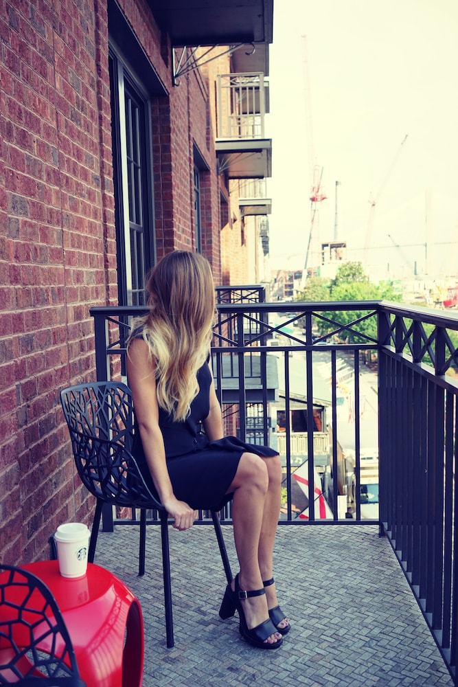 The Bohemian Hotel Savannah Riverfront Autograph Collection - photo 37