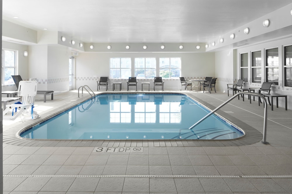 Residence Inn by Marriott Manassas Battlefield Park - photo 17