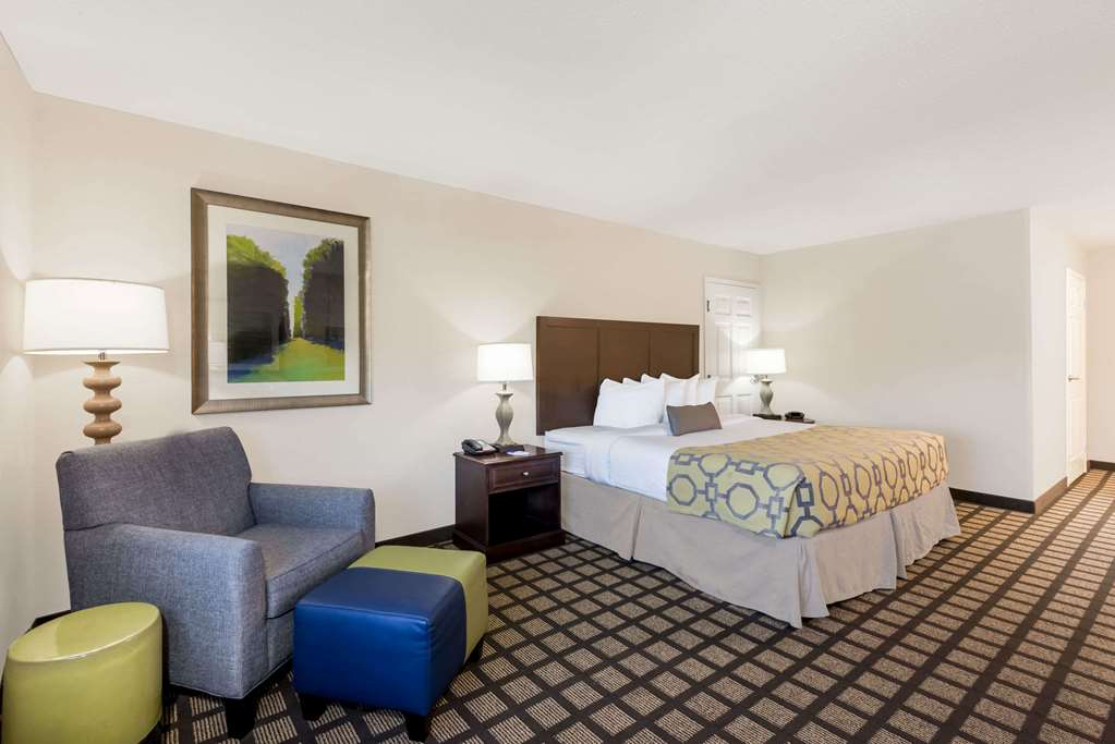 Baymont by Wyndham Erie - photo 7