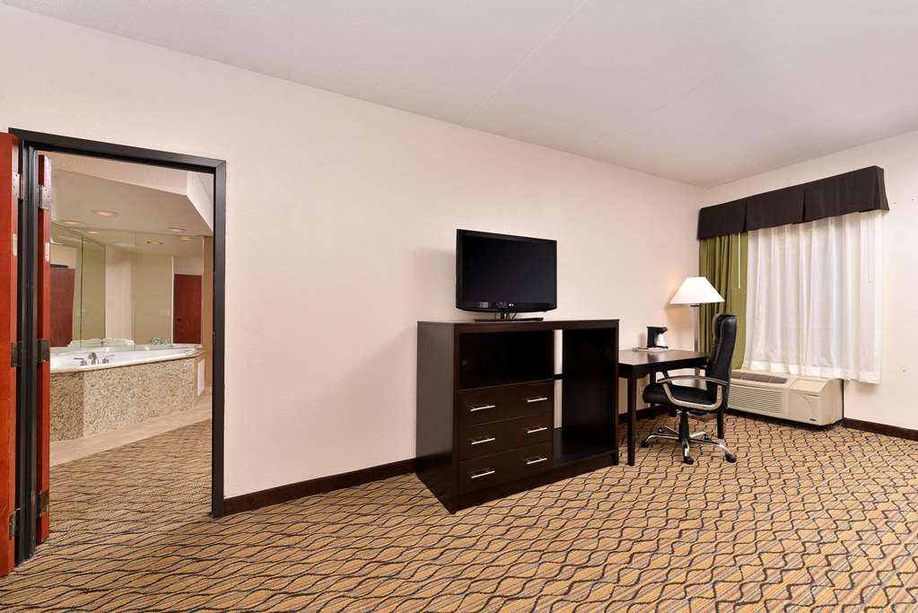 Quality Inn & Suites Matteson near I 57 - photo 14