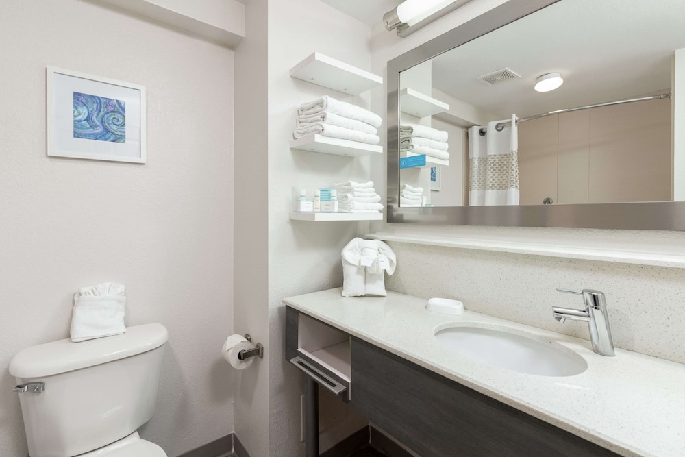 Hampton Inn Daytona Shores Oceanfront - photo 24