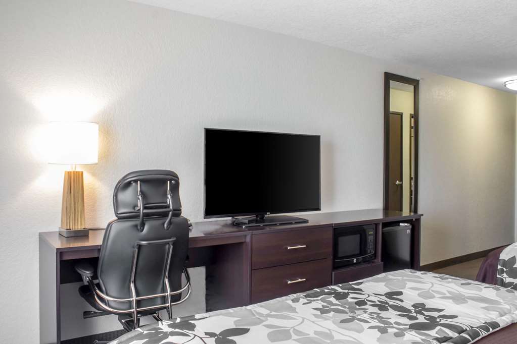 Sleep Inn & Suites Fort Dodge - photo 28