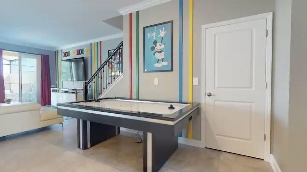 4323sl storey Lake Resort 5 Bedroom Townhouse by RedAwning - photo 41