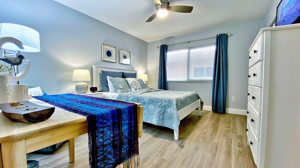 Seagate Resorts - photo 9